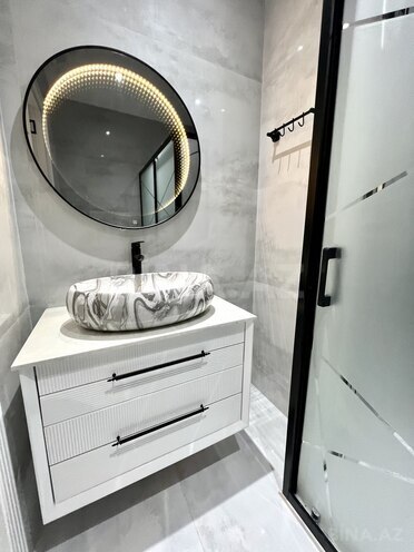 Satılır 3 otaqlı yeni tikili 73 m², Yeni Günəşli q., photo 24 from 30