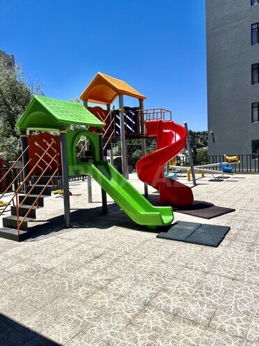 Satılır 3 otaqlı yeni tikili 73 m², Yeni Günəşli q., photo 5 from 30