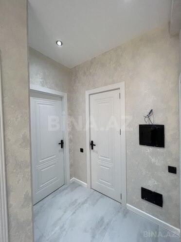 Satılır 3 otaqlı yeni tikili 73 m², Yeni Günəşli q., photo 12 from 30