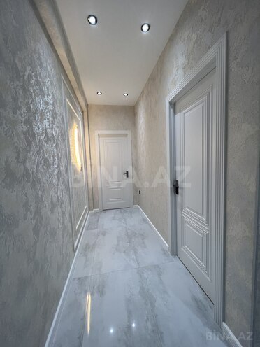 Satılır 3 otaqlı yeni tikili 73 m², Yeni Günəşli q., photo 10 from 30