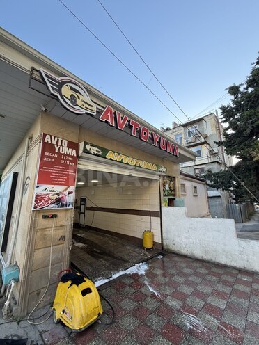 Satılır  obyekt 35 m², Bakıxanov q., photo 1 from 12