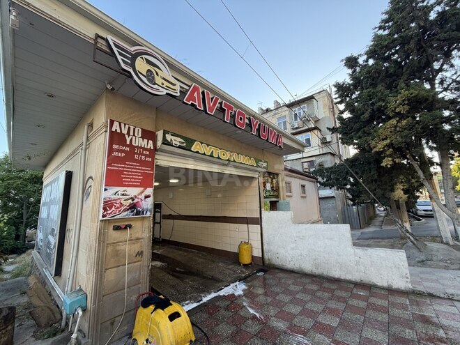 Satılır  obyekt 35 m², Bakıxanov q., photo 3 from 12