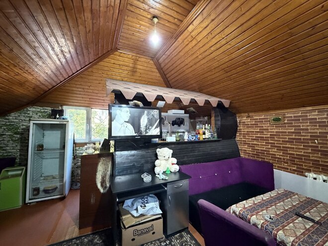 Satılır  obyekt 35 m², Bakıxanov q., photo 10 from 12