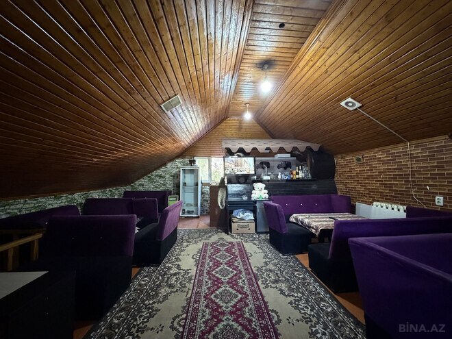Satılır  obyekt 35 m², Bakıxanov q., photo 9 from 12