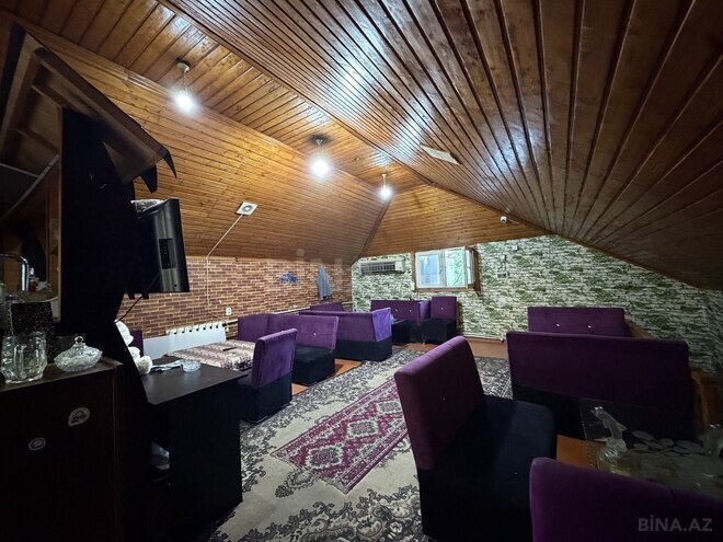Satılır  obyekt 35 m², Bakıxanov q., photo 11 from 12