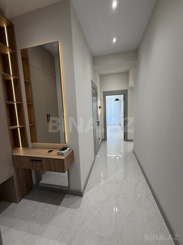 Satılır 2 otaqlı yeni tikili 50 m², photo 12 from 13