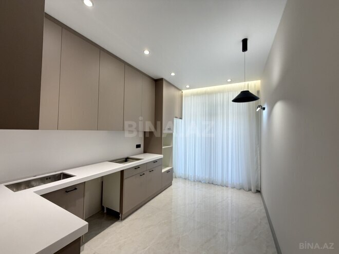Satılır 2 otaqlı yeni tikili 50 m², photo 1 from 13