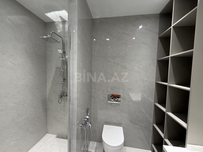 Satılır 2 otaqlı yeni tikili 50 m², photo 9 from 13