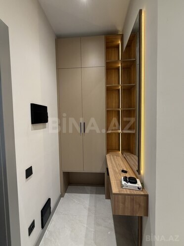 Satılır 2 otaqlı yeni tikili 50 m², photo 11 from 13