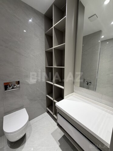 Satılır 2 otaqlı yeni tikili 50 m², photo 10 from 13