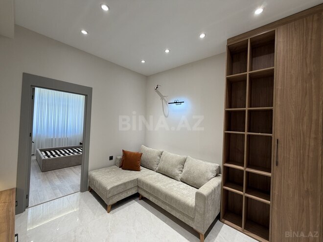 Satılır 2 otaqlı yeni tikili 50 m², photo 4 from 13