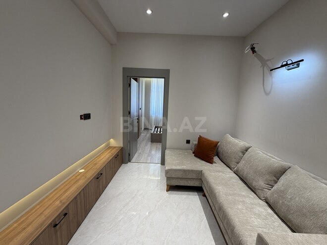 Satılır 2 otaqlı yeni tikili 50 m², photo 5 from 13