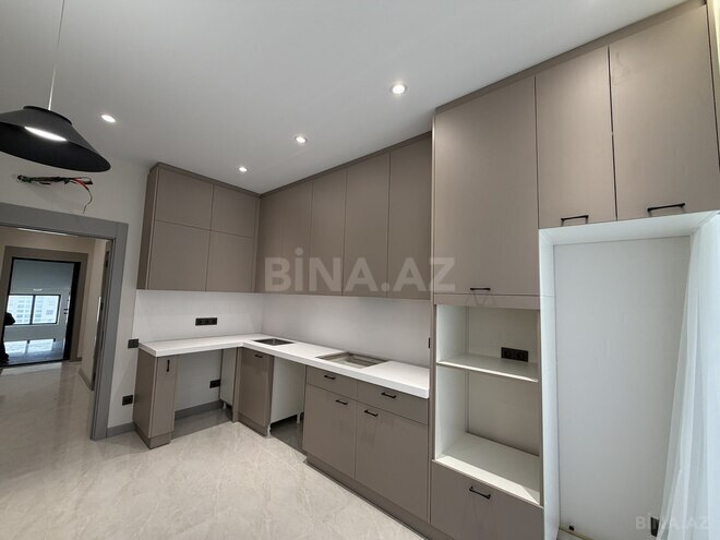 Satılır 2 otaqlı yeni tikili 50 m², photo 3 from 13