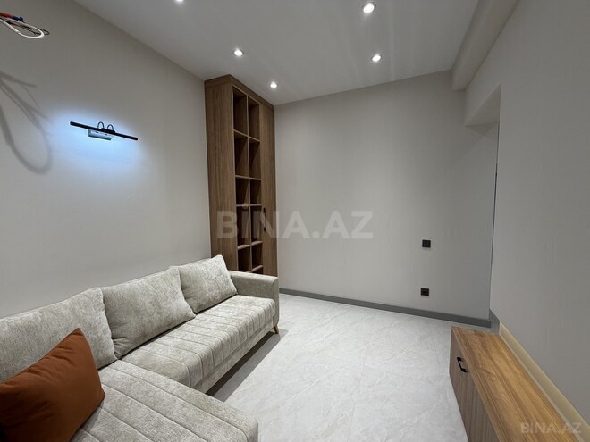 Satılır 2 otaqlı yeni tikili 50 m², photo 6 from 13
