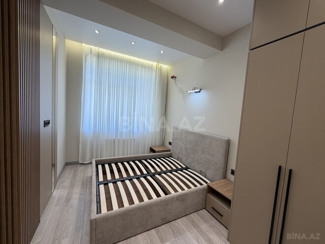 Satılır 2 otaqlı yeni tikili 50 m², photo 7 from 13