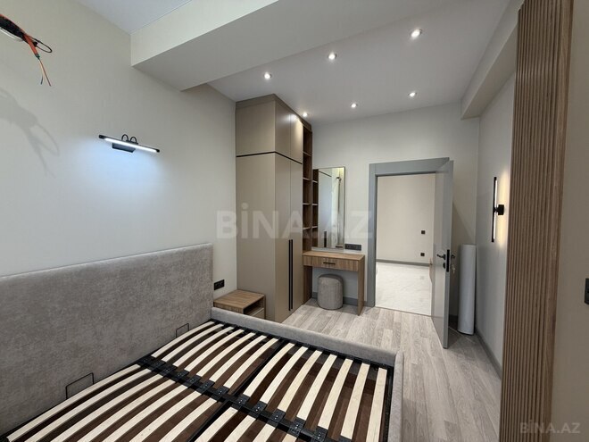 Satılır 2 otaqlı yeni tikili 50 m², photo 8 from 13