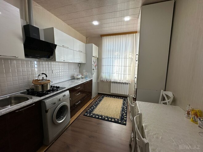Satılır 2 otaqlı yeni tikili 80 m², photo 18 from 32