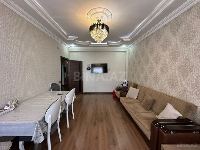 Satılır 2 otaqlı yeni tikili 80 m², photo 29 from 32