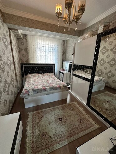 Satılır 2 otaqlı yeni tikili 80 m², photo 4 from 32