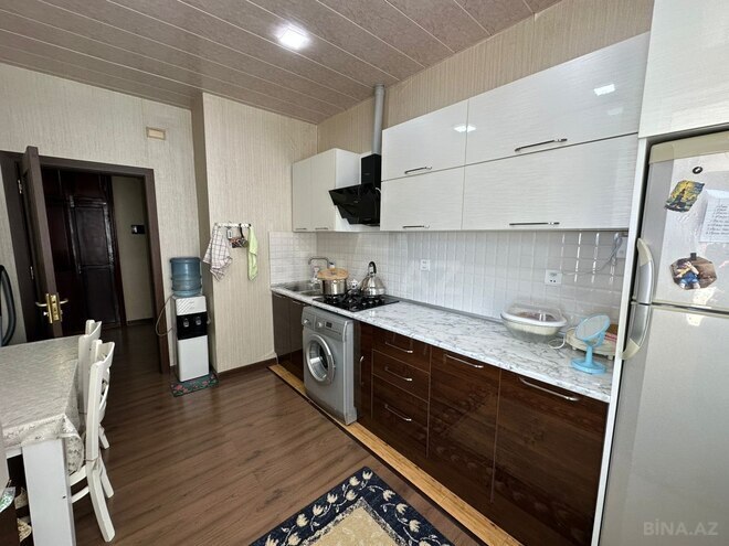 Satılır 2 otaqlı yeni tikili 80 m², photo 13 from 32
