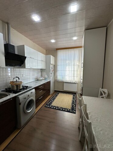Satılır 2 otaqlı yeni tikili 80 m², photo 14 from 32