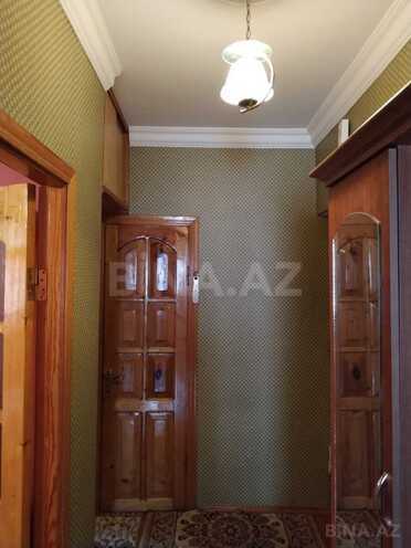 İcarəyə verilir 3 otaqlı yeni tikili 65 m², Gənclik m., photo 13 from 17