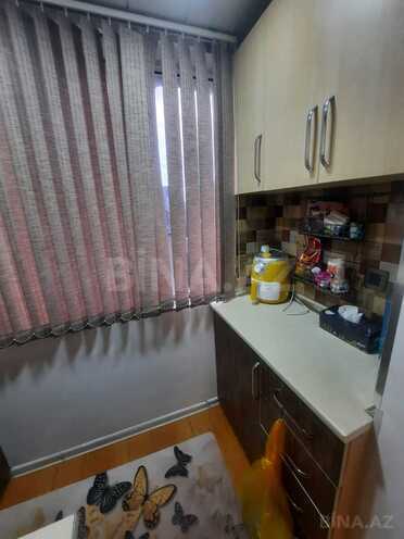 İcarəyə verilir 2 otaqlı köhnə tikili 38 m², Elmlər Akademiyası m., photo 5 from 8