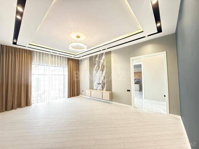 Satılır 4 otaqlı həyət evi/bağ evi 160 m², Mərdəkan q., photo 11 from 16