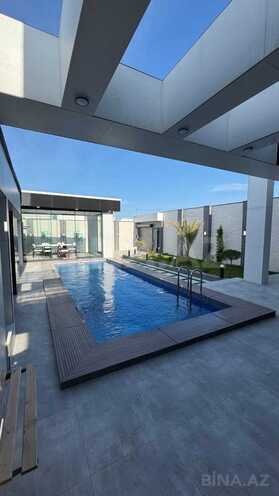 Satılır 4 otaqlı həyət evi/bağ evi 160 m², Şüvəlan q., photo 4 from 18