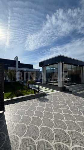 Satılır 4 otaqlı həyət evi/bağ evi 160 m², Şüvəlan q., photo 5 from 18