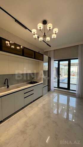 Satılır 4 otaqlı həyət evi/bağ evi 160 m², Şüvəlan q., photo 11 from 18