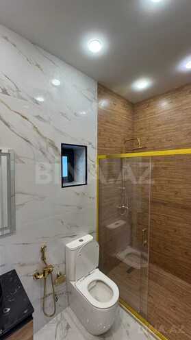 Satılır 4 otaqlı həyət evi/bağ evi 160 m², Şüvəlan q., photo 17 from 18