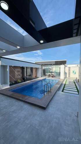 Satılır 4 otaqlı həyət evi/bağ evi 160 m², Şüvəlan q., photo 3 from 18