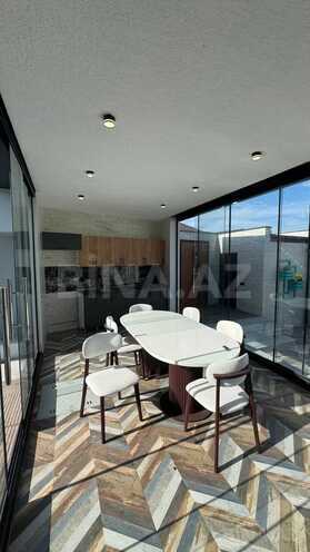 Satılır 4 otaqlı həyət evi/bağ evi 160 m², Şüvəlan q., photo 7 from 18