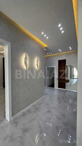 Satılır 4 otaqlı həyət evi/bağ evi 160 m², Şüvəlan q., photo 9 from 18