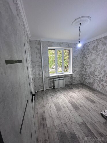 Продаётся 3-комн. вторичка 65 м², м. Ахмедлы, photo 3 from 12