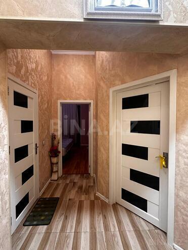 Сдаётся 2-комн. новостройка 60 м², photo 4 from 18