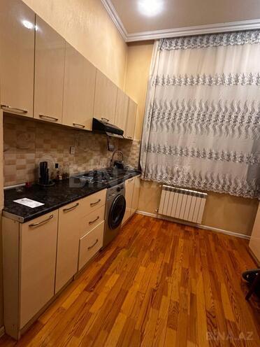 Сдаётся 2-комн. новостройка 60 м², photo 7 from 18