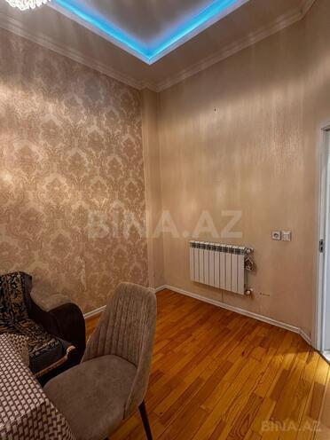 Сдаётся 2-комн. новостройка 60 м², photo 9 from 18