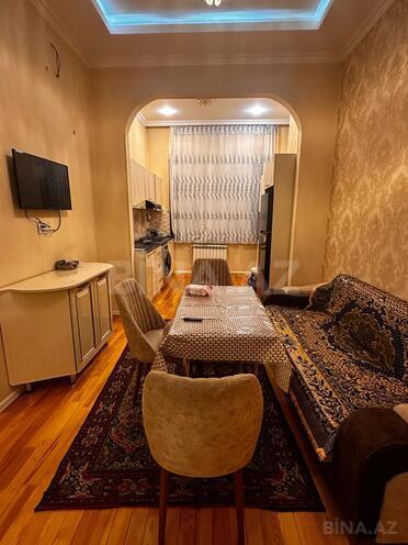 Сдаётся 2-комн. новостройка 60 м², photo 3 from 18