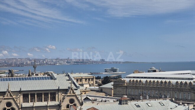 Продаётся 5-комн. новостройка 254 м², м. Ичеришехер, photo 8 from 9