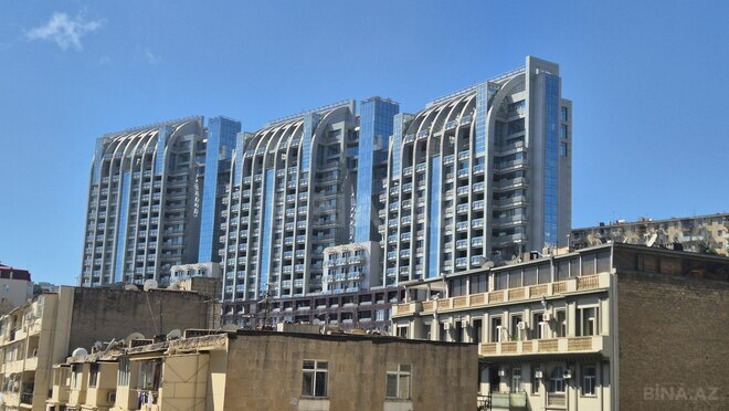 Продаётся 5-комн. новостройка 254 м², м. Ичеришехер, photo 6 from 9