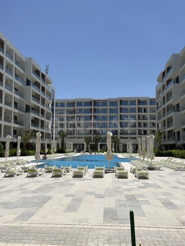 Satılır 1 otaqlı yeni tikili 60 m², Nardaran q., photo 3 from 14