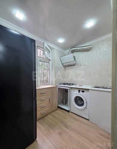 Продаётся 2-комн. вторичка 55 м², м. Элмляр Академиясы, photo 8 from 10
