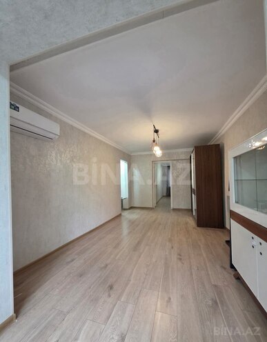 Продаётся 2-комн. вторичка 55 м², м. Элмляр Академиясы, photo 3 from 10