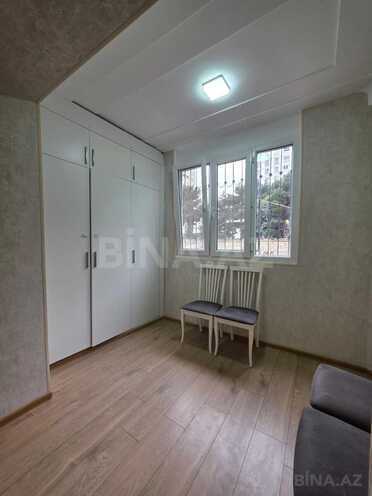 Продаётся 2-комн. вторичка 55 м², м. Элмляр Академиясы, photo 4 from 10