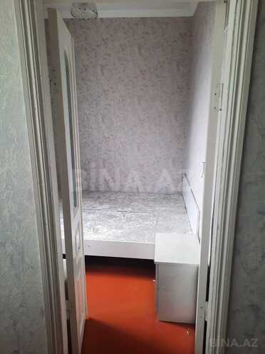 Satılır 2 otaqlı köhnə tikili 38 m², Memar Əcəmi m., photo 9 from 21