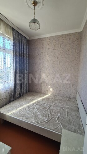 Satılır 2 otaqlı köhnə tikili 38 m², Memar Əcəmi m., photo 8 from 21