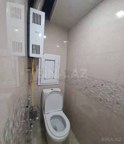 Satılır 2 otaqlı köhnə tikili 38 m², Memar Əcəmi m., photo 20 from 21