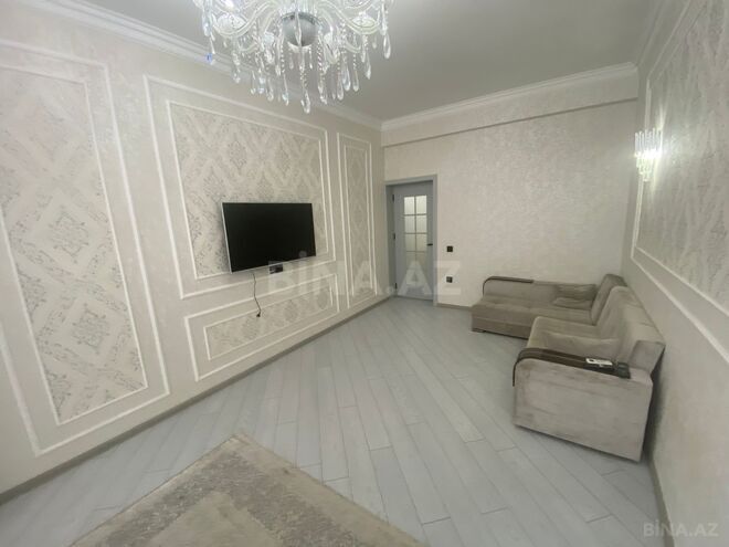 Сдаётся 2-комн. новостройка 60 м², м. 20 января, photo 1 from 13